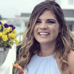 Meet your Posher, Alana